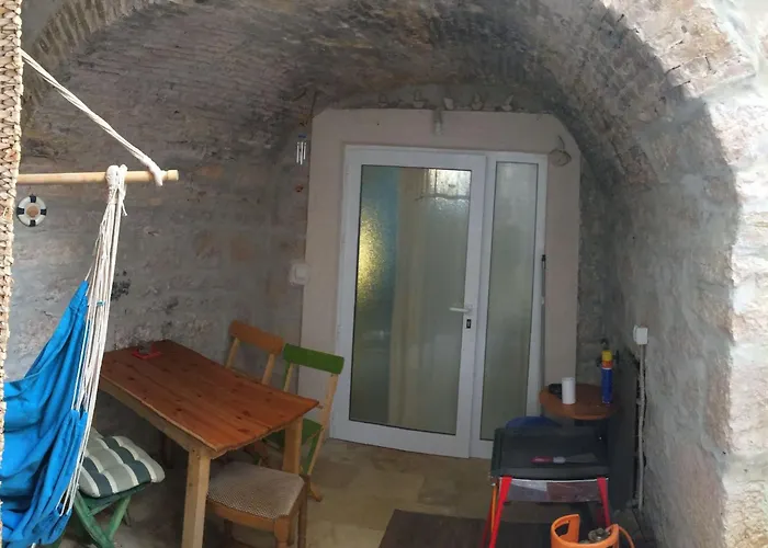 Fischerf Erdgeschoss By Interhome