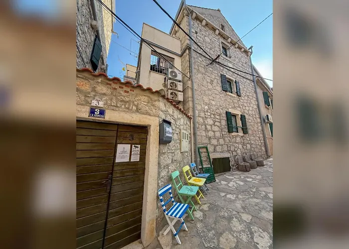 Fischerf Erdgeschoss By Interhome *